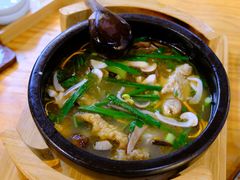 -勺子米线·云南传统小吃市集(四方街店)