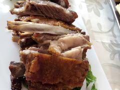 -马尔龙新疆饭店·清真(瑞景店)