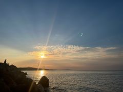 -那香海钻石沙滩浴场