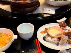 -誉八仙粤菜(万象天地店)