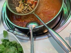 -中国凉都黄牛肉馆(杭州总店)
