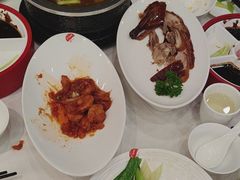 -红菜坊·烤鸭·川鲁宴(石园店)