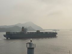 -洋山深水港