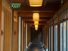 -北京古北水镇御舍温泉酒店