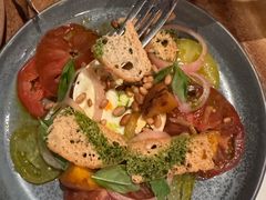 -The Meat & Wine Co Southbank(南岸店)