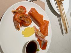 -晶丽香榭自助餐(南京大饭店)