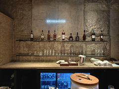 -广州柏悦酒店·悦吧·顶楼露天酒吧