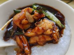 -明辉田鸡粥