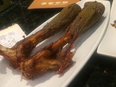 -新兴·金羊座·粤菜点心(乐峰店)