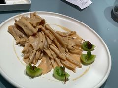 -小大董·烤鸭(观景餐厅·南京西路店)
