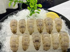 -嘉升大排档(番禺总店)