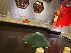 -全聚德(长江路店)