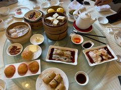 -潮福城大酒楼·潮粤菜·港式点心(阳光城店)
