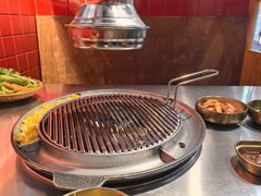 -釜山火炉·海鲜烤肉(紫藤路店)
