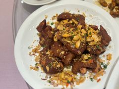 -顺风江南宴(静安大融城店)