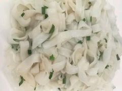 捞河粉-小榄公饭店(西区彩虹店)