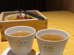 -蔡澜点心·粤菜(海印都荟城店)