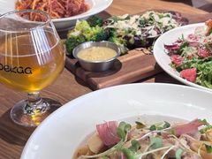 -Pekaa啤咖食肆Coffee&Bistro