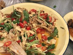 -东排食堂长沙小吃大排档(五一广场店)
