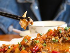 -臭桂鱼儿特色餐厅(朝晖七小区北区店)