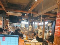 -北丐先生·野馄饨烧烤(雨花万象店)