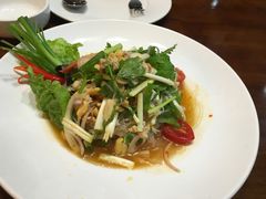 酸辣粉丝-荷花泰菜(东方新天地店)