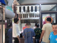 -小辫子羊肉面馆(周东店)