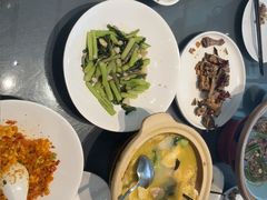 -楚鲜·汉正街一号(天河店)