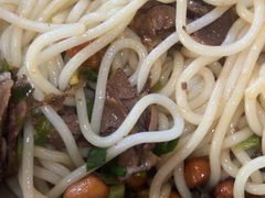 -李氏紫竹林卤粉(火车站店)