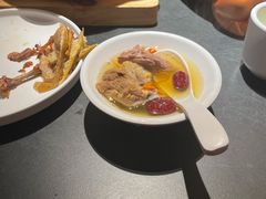 -鸽子侯·家宴·平价海鲜(市图书馆店)