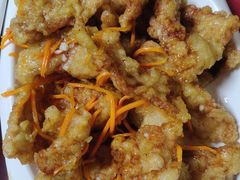 -哈尔滨饺子王·东北菜(鱼鳞浃路店)