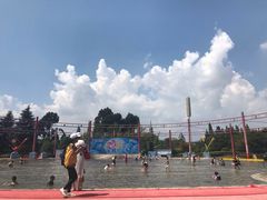 -云南民族村