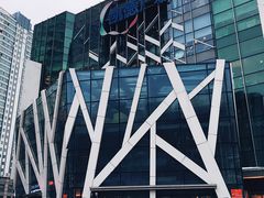 -凯德广场(学府店)