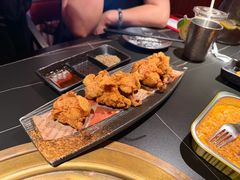 -谷牛和牛烤肉(漕河泾印象城店)