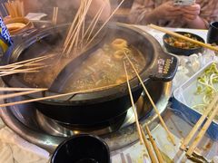 -钢管厂五区小郡肝火锅串串香(清河店)