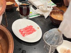 -南门涮肉(通州大船店)