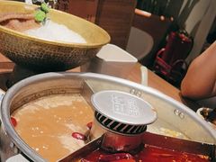 -巴奴毛肚火锅(京西大悦城店)