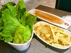 -豫缘王婆大虾(祭城总店)