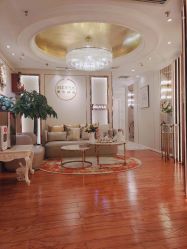 -茜尔维亚修身连锁(杨浦五角场店)