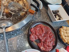 -华晟山城火锅(开发区港西东阁里店)