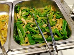 -文星素食(兴华路店)