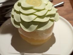 -Ten Olives甜点