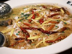 -太二酸菜鱼(群光广场店)