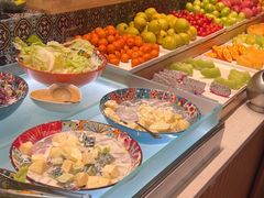 -凡塔斯牛排自助餐厅(莆田万达店)