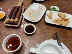 -日日鲜茶餐厅(小公园店)