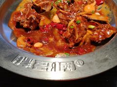 -胖哥俩肉蟹煲(来福士店)