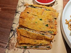 -四灶儿·2005地道杭帮菜(杭州鼓楼1店)