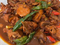 -鲁西南老厨子·特色鲁菜(经一纬五店)