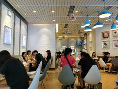 大堂-满记甜品(荟聚购物中心店)