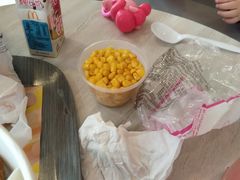 -麦当劳(塔园路店)